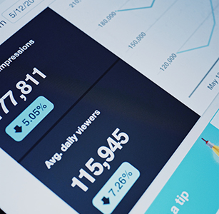 Service analysis