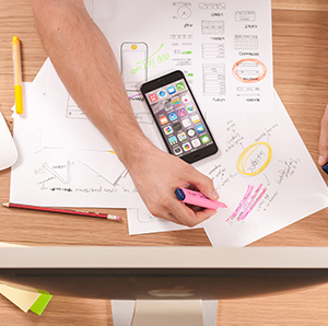 Service design