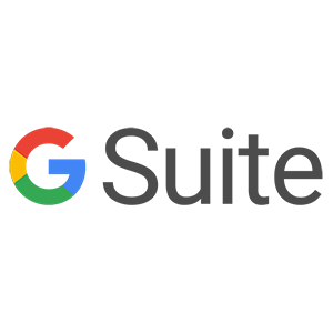 Service gsuite