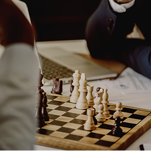 Service strategy